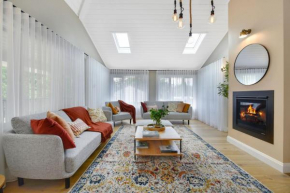 Ammu Lodge, Leura
